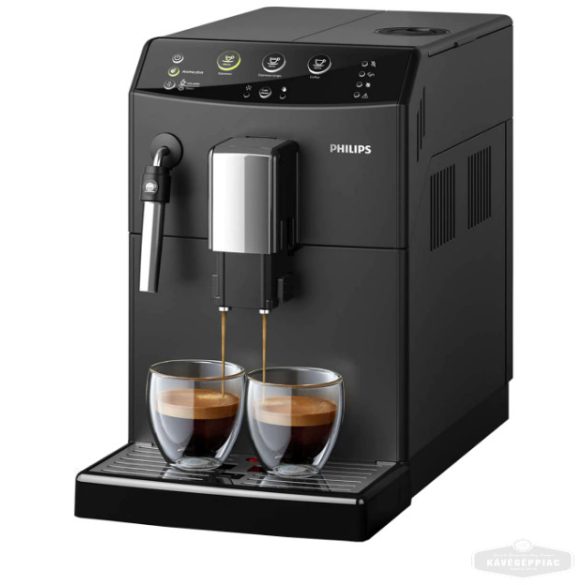 DK Philips HD8824 kávégép (felújított) szépséghibás*