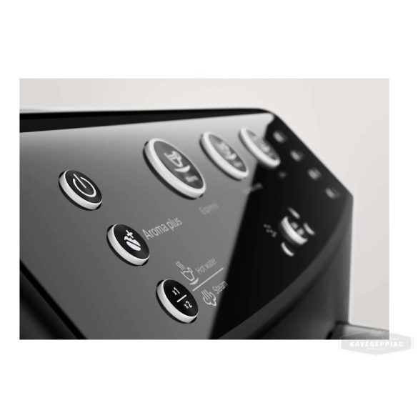 DK Philips HD8824 kávégép (felújított) szépséghibás*