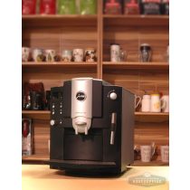 DK Jura Impressa E80 kávégép (felújított) 