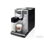 DK Saeco Incanto (felújított, garancia 6 hó)