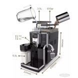 DK Saeco Incanto (felújított, garancia 6 hó)