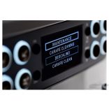 Saeco Exprelia Evo (felújított garancia 6 hónap)