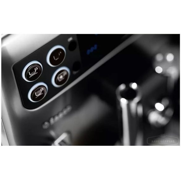 Saeco Exprelia Evo (felújított garancia 6 hónap)