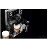 Saeco Exprelia Evo (felújított garancia 6 hónap)