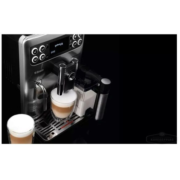 Saeco Exprelia Evo (felújított garancia 6 hónap)