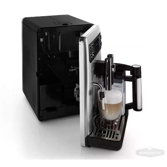 Saeco Exprelia Evo (felújított garancia 6 hónap)