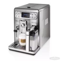 Saeco Exprelia Evo chrom (felújított)