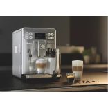 Saeco Exprelia Evo chrom (felújított)