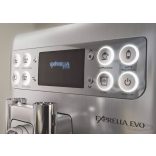 Saeco Exprelia Evo chrom (felújított)