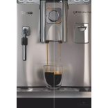 Saeco Exprelia Evo chrom (felújított)