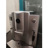 kifutó darab DK Jura Impressa E25 (felújított  garancia 6 hó)