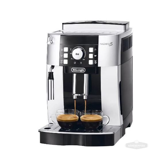 Delonghi Magnifica S  (felújított )