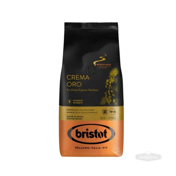 Bristot Crema Oro 500g