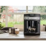 Delonghi Magnifica ECO  fekete Felújított kávégép 