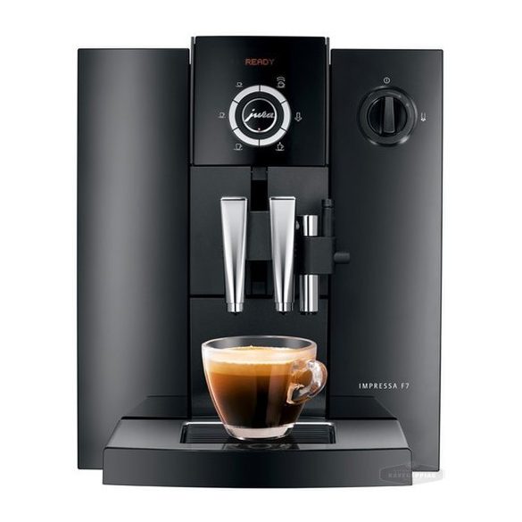 Jura Impressa F7  kávégép (felújított garancia 12 hónap)