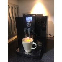   Jura Impressa F8 piano  kávégép (felújított garancia 12 hó vagy 3000 adag)