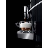 Jura Impressa F8 piano  kávégép (felújított garancia 12 hó vagy 3000 adag)