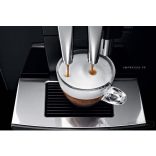 Jura Impressa F8 piano  kávégép (felújított garancia 12 hó vagy 3000 adag)