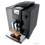 Jura Impressa F8 piano  kávégép (felújított garancia 12 hó vagy 3000 adag)