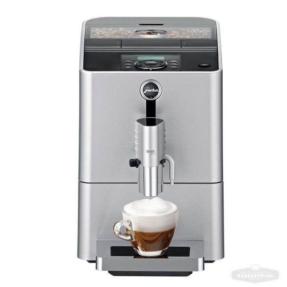 Jura ENA Micro 9 kávégép (felújított )
