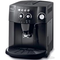   Delonghi Magnifica ECO (ESAM400) fekete Felújított kávégép