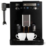 Melitta caffeo lounge kávégép (felújított 6  vagy 12 hónap garanciával)