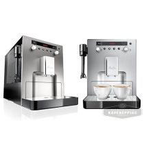   Melitta caffeo bistro kávégép (felújított 12 hónap garanciával)