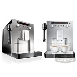 Melitta caffeo lounge kávégép (felújított 6 vagy 12 hónap garanciával) Melitta caffeo lounge kávégép (felújított 6 vagy 12 hónap garanciával)