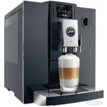 Jura Impressa F9 kávégép (felújított, garancia 12 hó)