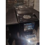 Jura Impressa F9 kávégép (felújított, garancia 12 hó)