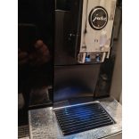 Jura Impressa F9 kávégép (felújított, garancia 12 hó)