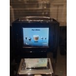 Jura Impressa F9 kávégép (felújított, garancia 12 hó)