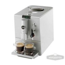   DK Jura ENA 5 kávégép  (felújított 12 hónap garanciával)