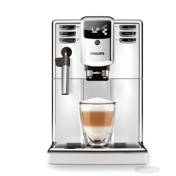Philips Series 5000 kávégép (felújított)