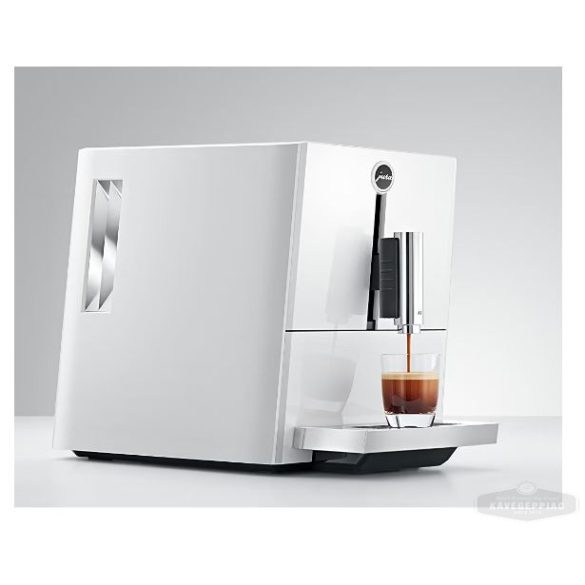 DK Jura A1 Piano white (felújított, garancia 12 hó)