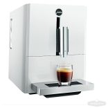 DK Jura A1 Piano white (felújított, garancia 12 hó)