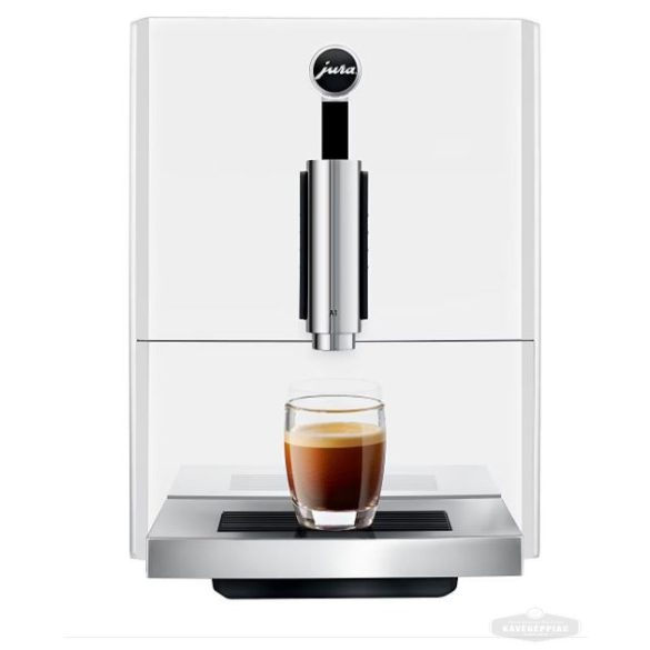 DK Jura A1 Piano white (felújított, garancia 12 hó)