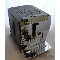   Jura Impressa Z5 chrom kávégép (felújított 12 hónap garanciával)