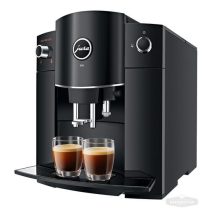 Jura Impressa D60 (felújított)