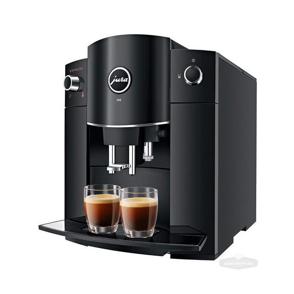 Jura Impressa D60 (felújított)