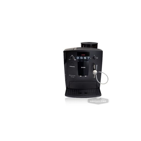 Nivona CafeRomatica 630 (felújított 6 vagy 12 hónap garanciával)