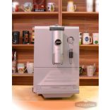 Jura ENA 7 kávégép cappuccino fejjel (felújított 12 hónap garanciával)