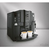   DK Jura Impressa E10 kávégép ( felújított 6 vagy 12 hónap garanciával)