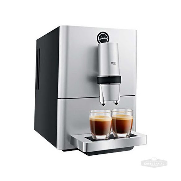 Jura ENA Micro 5 kávégép (felújított 12 hónap garancia)