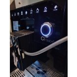 Melitta CI touch Silver  kávégép tejtartály nem tartozék (felújított, garancia 6 hó)