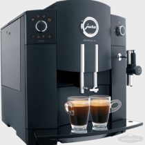   DK Jura Impressa C5 kávégép (felújított 12 hónap garanciával)