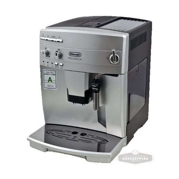 Delonghi Magnifica ESAM 03.120.S kávégép (felújított, garancia 6 hó)