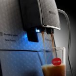 Nivona Nicr 768 kávégép BT, cappuccino (felújított garancia 6 hó)