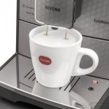 Nivona Nicr 768 kávégép BT, cappuccino (felújított garancia 6 hó)