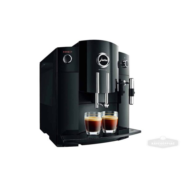 Jura Impressa C60 kávégép (felújított 12 hónap garancia)